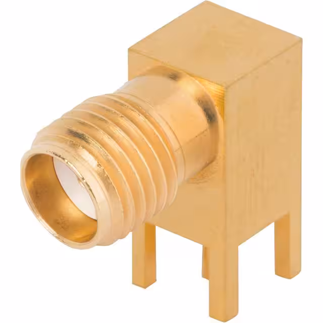 2986-6001 Amphenol SV Microwave  Gruppi di connettori coassiali (RF)